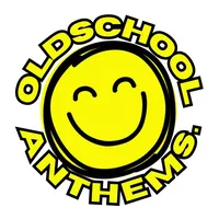 original sound - oldschool_anthems