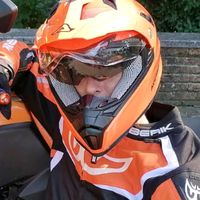 Caparezza Fuori dal Tunnel