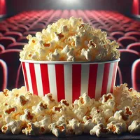 original sound - popcorngodd