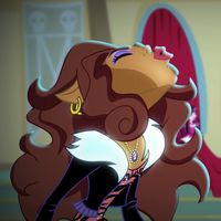 Monster High Movie
