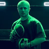 оригинальный звук