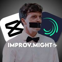 improv.might