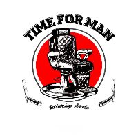 barbertimeforman