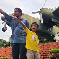original sound - Dronemuazinsta360