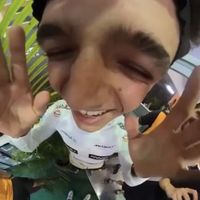 Sway Charles Leclerc Ai