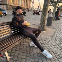 original sound - 9milinov