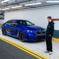 kenyagrace wel get in ur car