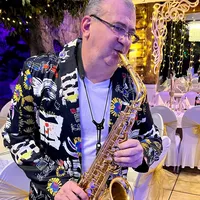 original sound - eugensaxophonist