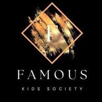 famouskidssociety
