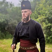 оригинален звук