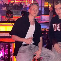 Lass sie tanzen x ma chérie