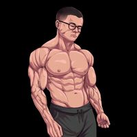 jackedsmurf
