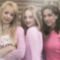 original sound - meangirlstrophies