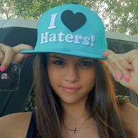Give credits babes