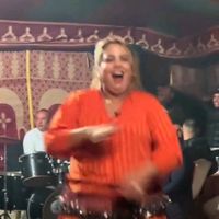 الصوت الأصلي