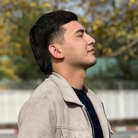 umedjon.z