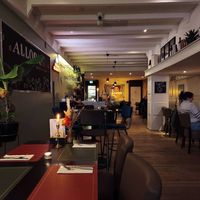 allorarestaurant