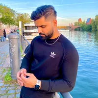 zadran halak
