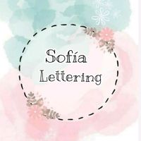 sofiaa_lettering