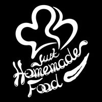 just.homemade.food