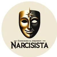 original sound - conociendo.al.narcisista