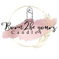 born2beyourscandles
