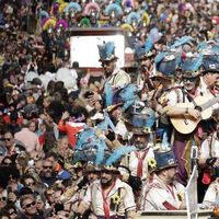 sonido original