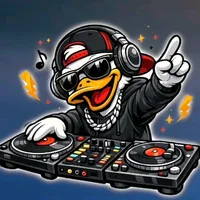 original sound - duckjockey