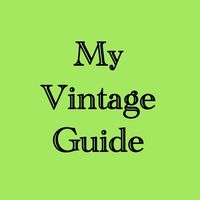 myvintageguide