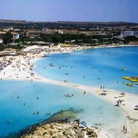 original sound - Nissi Beach Ayia Napa