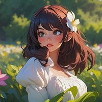 aflower098