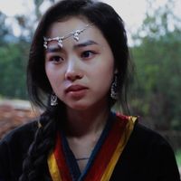 nhạc nền - nkauj see