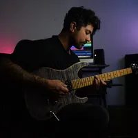 original sound - mattteraguitar