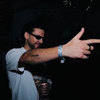 TPain Church DJ Achim Feuervogel x zwilling. Edit