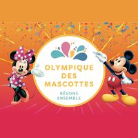 olympiquedesmascottes