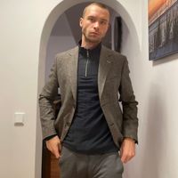 Originalton