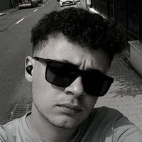 Iubește mă baby