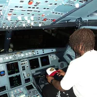 Makes me wanna boogie