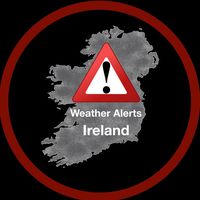 weatheralertsireland