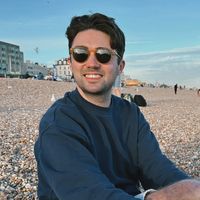 georgeinlondon