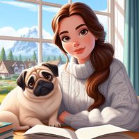 Positive Book Challenge