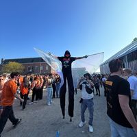 الصوت الأصلي