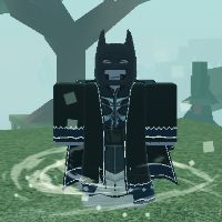 deepsbatman