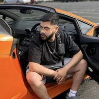 CJ X Kitni Bechain hoke