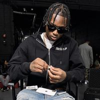 original sound - Verzion