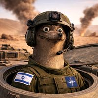 original sound - -Seal7-SealThunderr🇳🇱🇪🇺