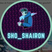 suono originale - Sho_shairon Edit