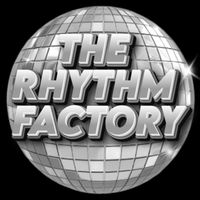 the.rhythm.factory