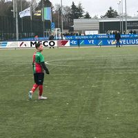 origineel geluid