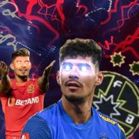 ROMANIA EURO 2024